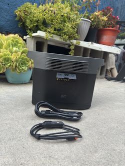 bluetti elite 100 v2 portable power station Elite 100 V2 Bio-based