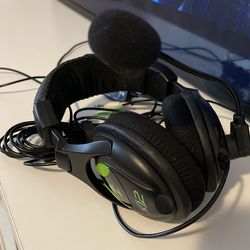 Turtle Beach Gaming Headset 