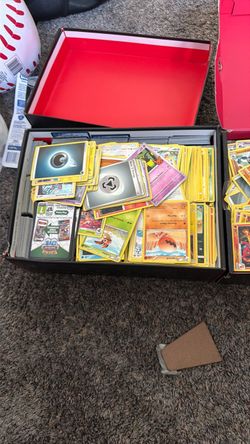 Pokemon bulk