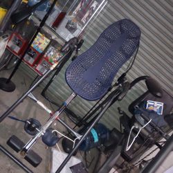 Exercise Equipment For Sale 