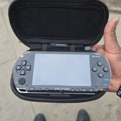 SONY PSP
