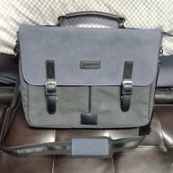 Messenger/ Laptop Bag