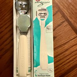 Vintage Credo Elegance Solingen Germany Corn Cutter Original Box