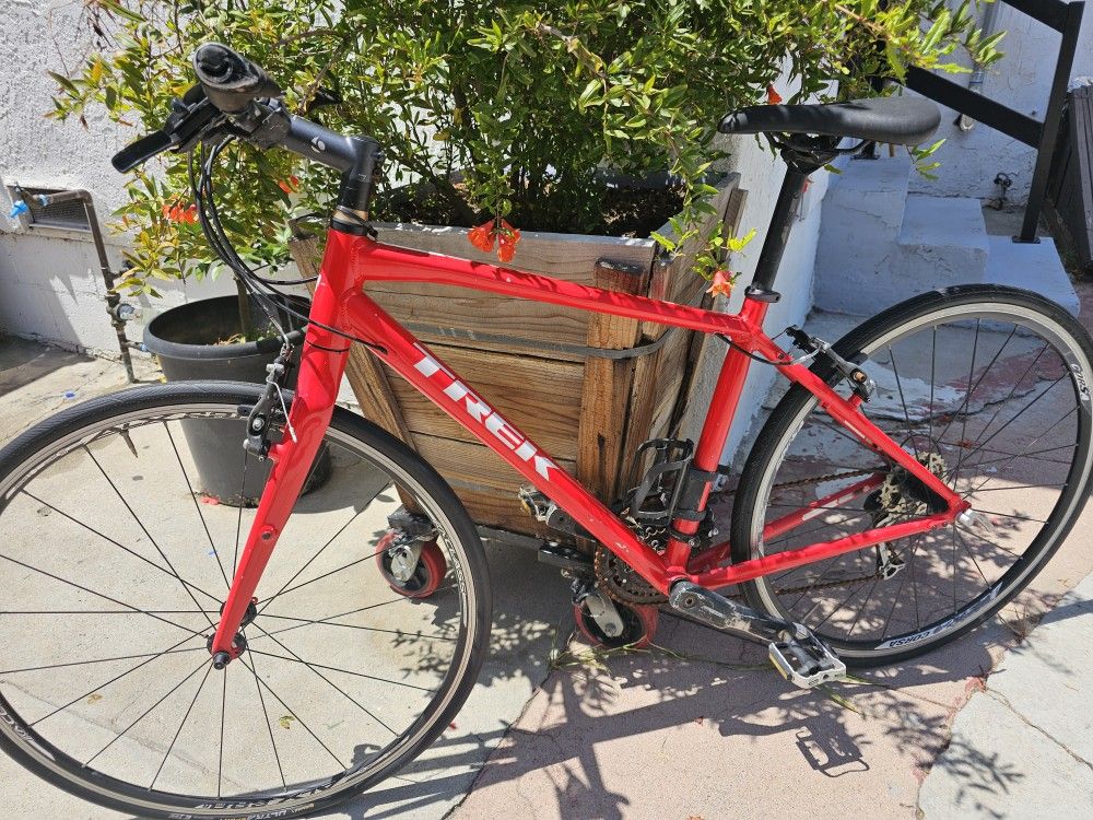 Trek Bike