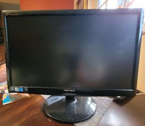 Monitor HANNS•G