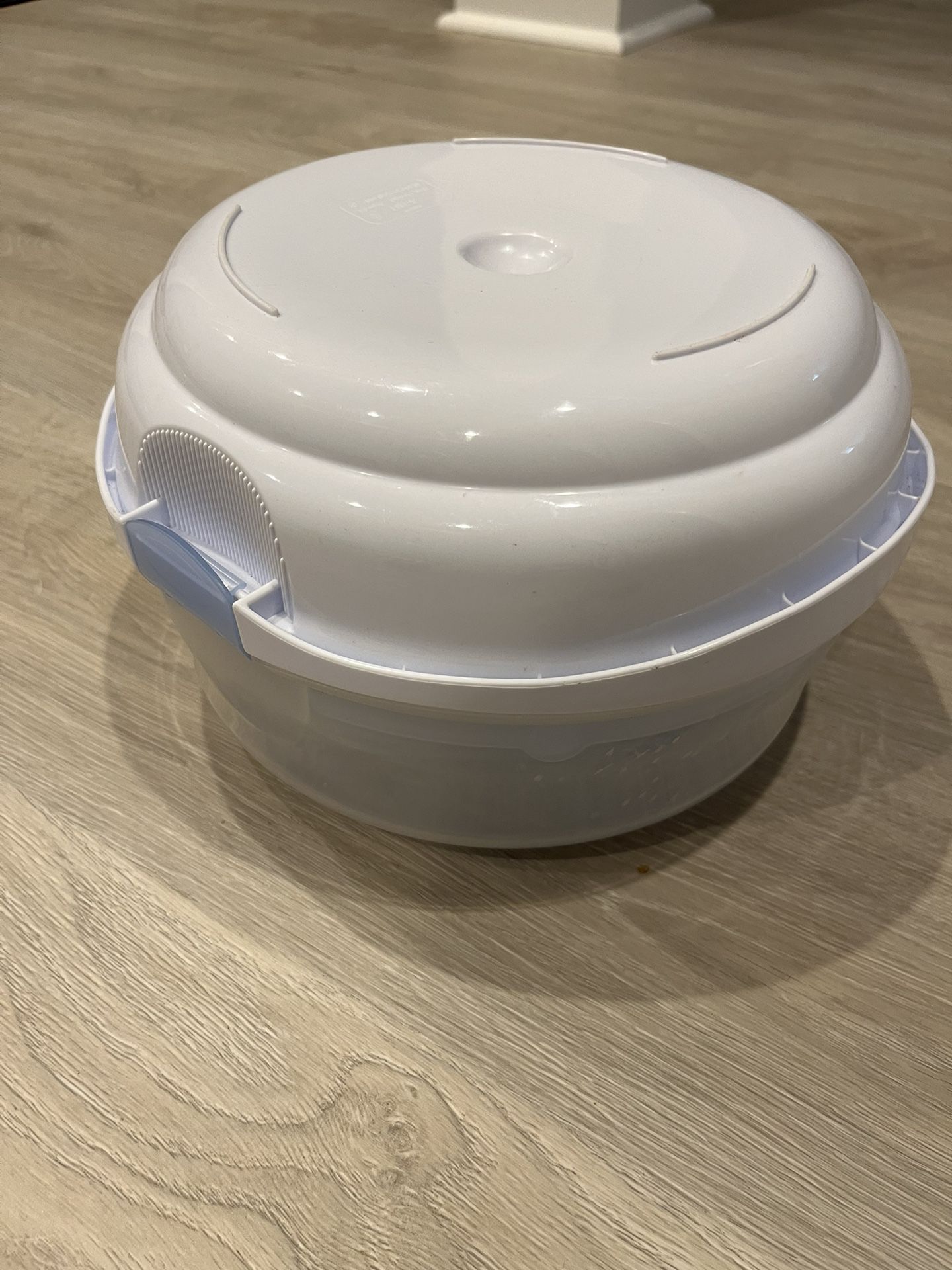 Baby Bottle Sterilizer, Bottle Warmer And Wipe Warmer