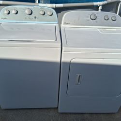 Washer  And  Dryer Electric, Lavadora  Y  Secadora