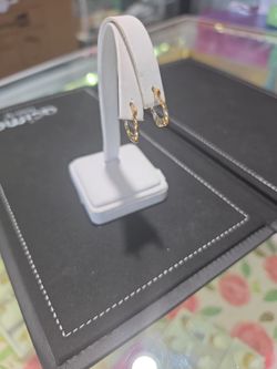 10 k earings