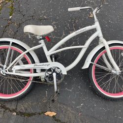 Firmstrong Girls Bike