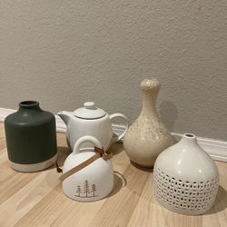 Free Country Rustic Decor 