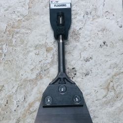 Milwaukee 5 in. x 10 in. SLEDGE SDS-PLUS Floor Scraper