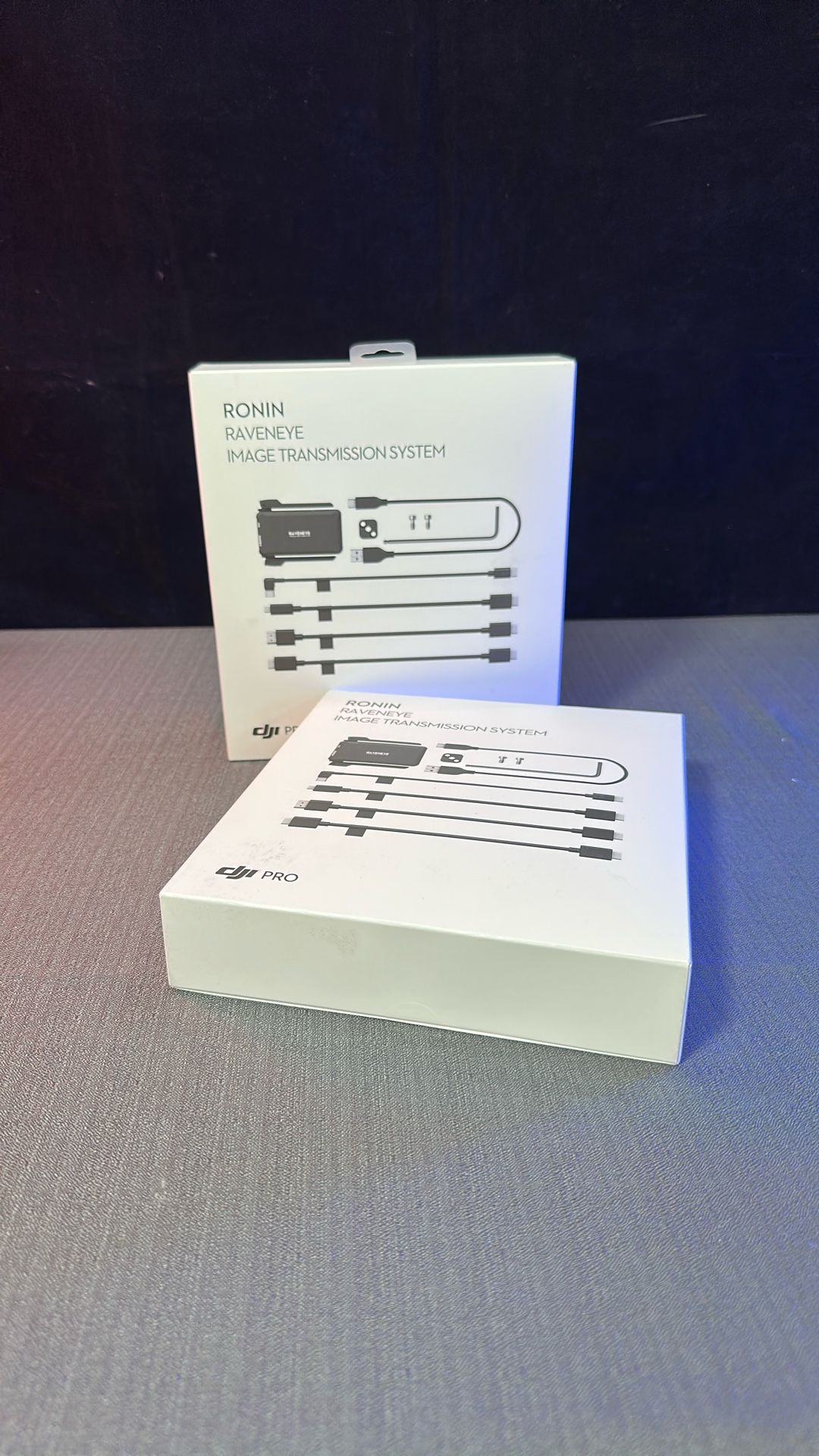 DJI Ronin RavenEye Image Transmission System with Transmitter