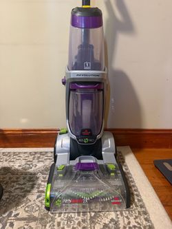 Bissell ProHeat 2X Revolution Pet Pro Carpet Cleaner