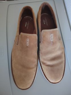 Men's Clark's