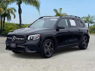 2023 Mercedes-Benz GLB 250