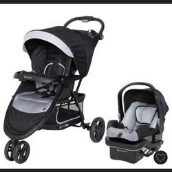 Stroller System 