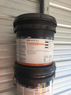 Shaw Carpet Adhesive