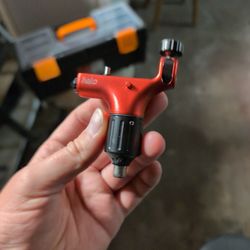 Halo Spektra Tattoo Machine