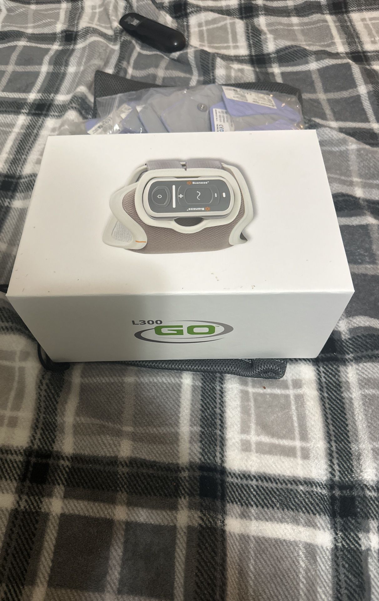 Bioness L300 Go