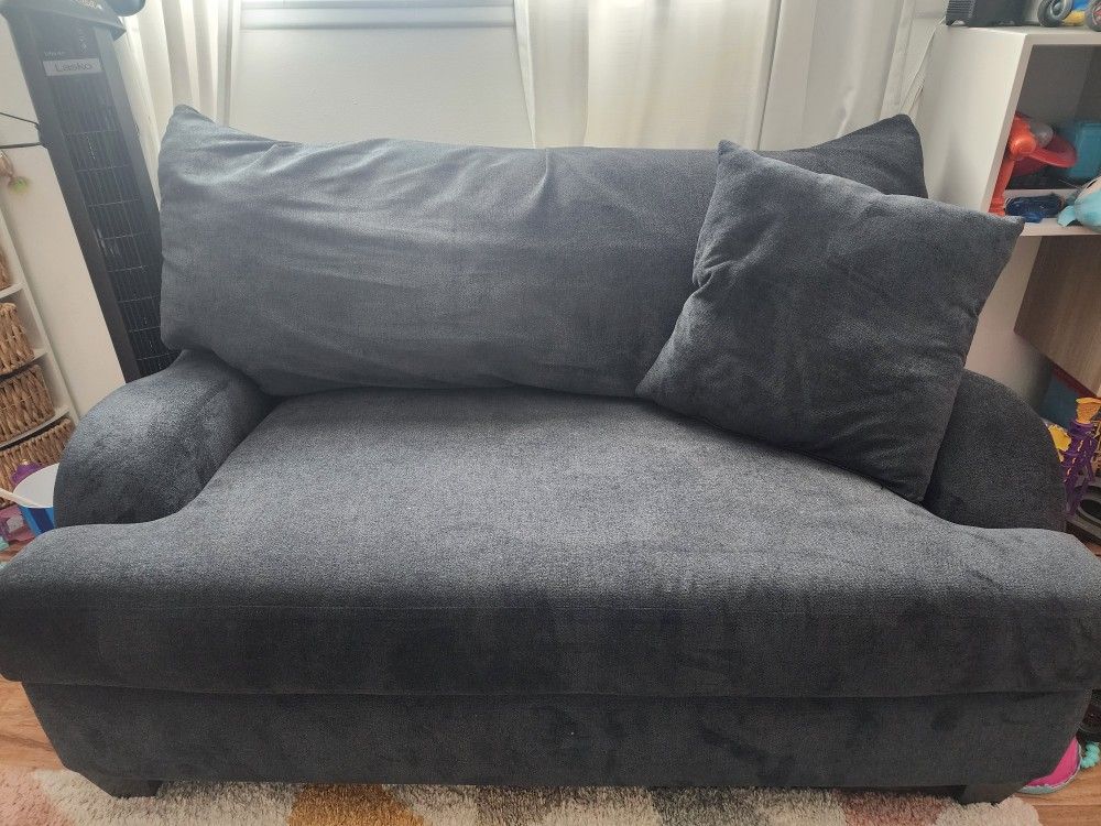 Love Seat