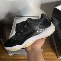 VNDS 72-10 Low 11s