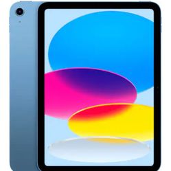 New iPad With M Chip 11 Inch 