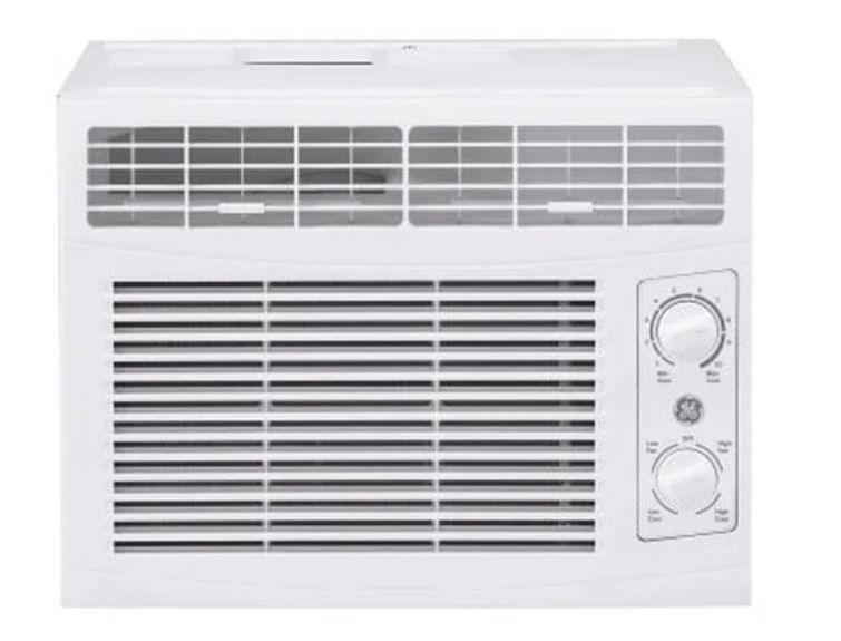 Air Conditioner LG