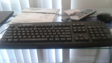Machines keyboard 5143