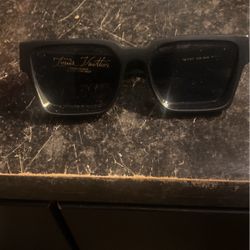 Louis Vuitton Sunglasses 