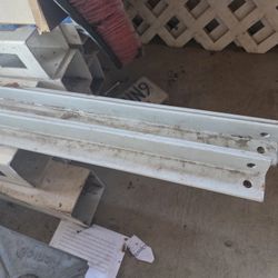 Steel Angle 2x2x10 