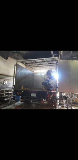 Welder (Soldador)
