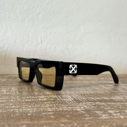 Offwhite Sunglasses Christmas special! 100