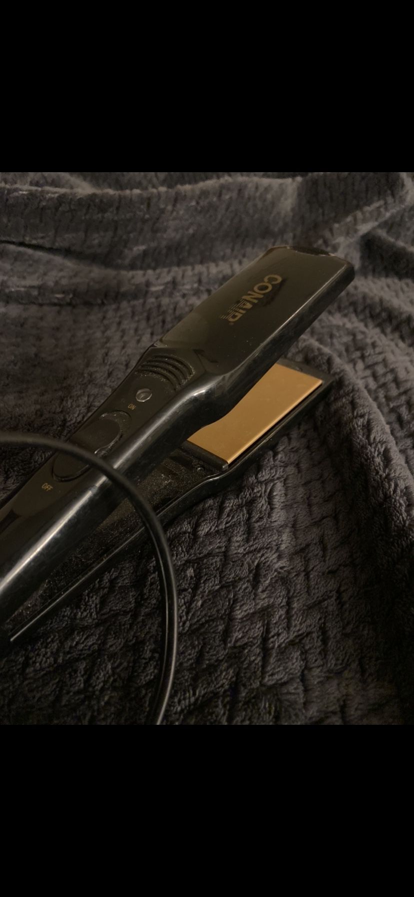 Hair Straightener