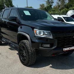 2020ChevyColorado