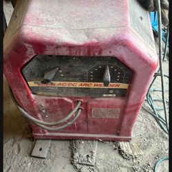 Welder 
