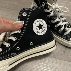 Converse Women Shoes 7 
