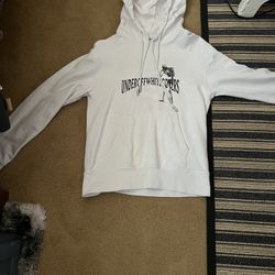 Off-white Hoodie