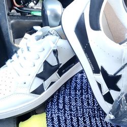 New Tenis Shoea 1954 Vh Original  50 Dls