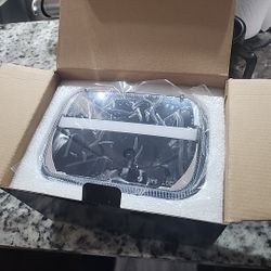 Toyota Tercel Headlights