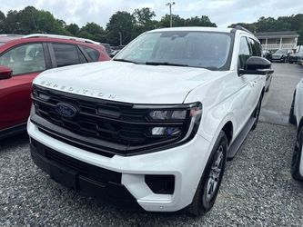 2025 Ford Expedition