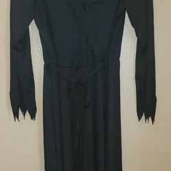 Halloween Costume 