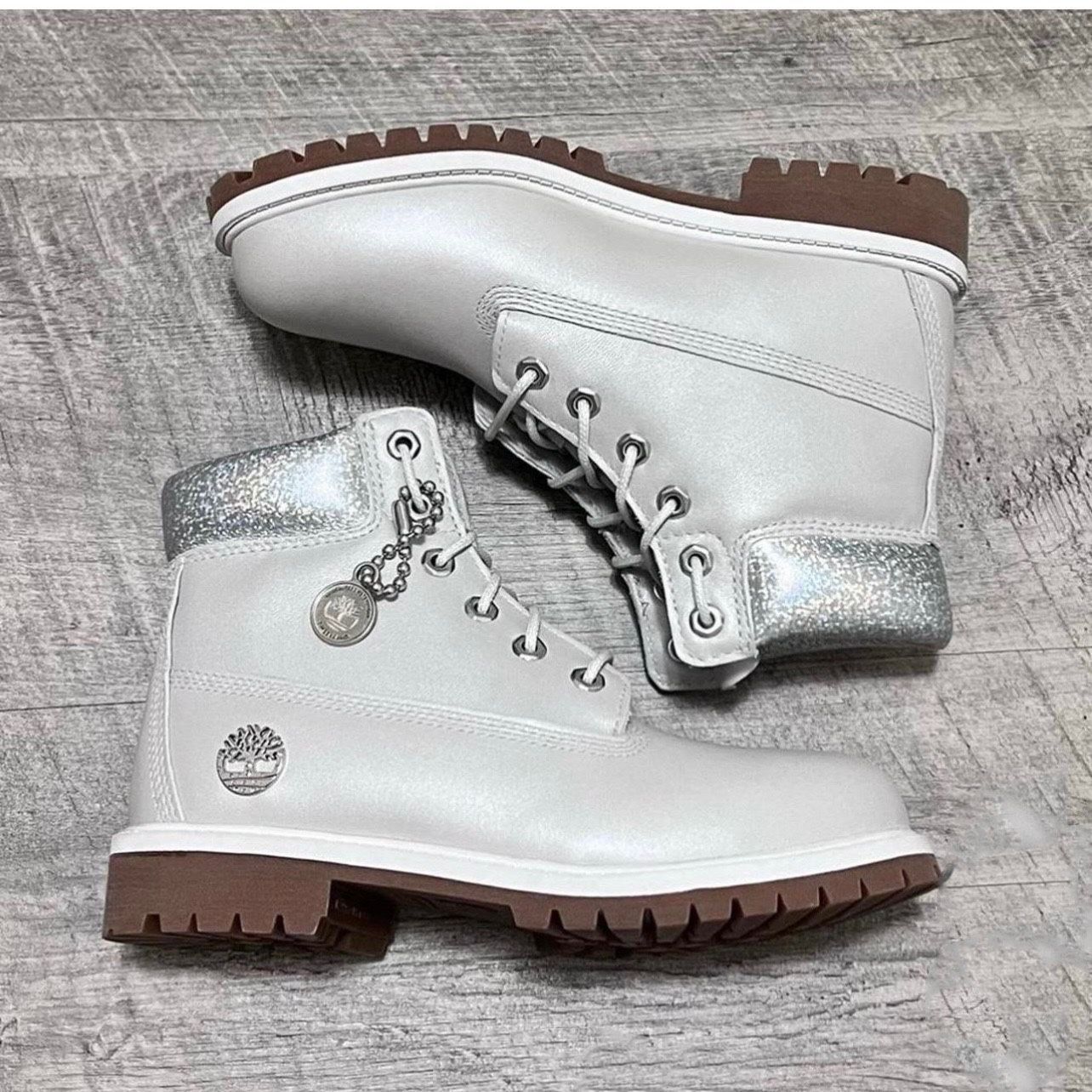 WOMENS TIMBERLAND boots