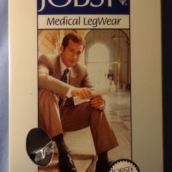 Medical Compression Leg Wear 