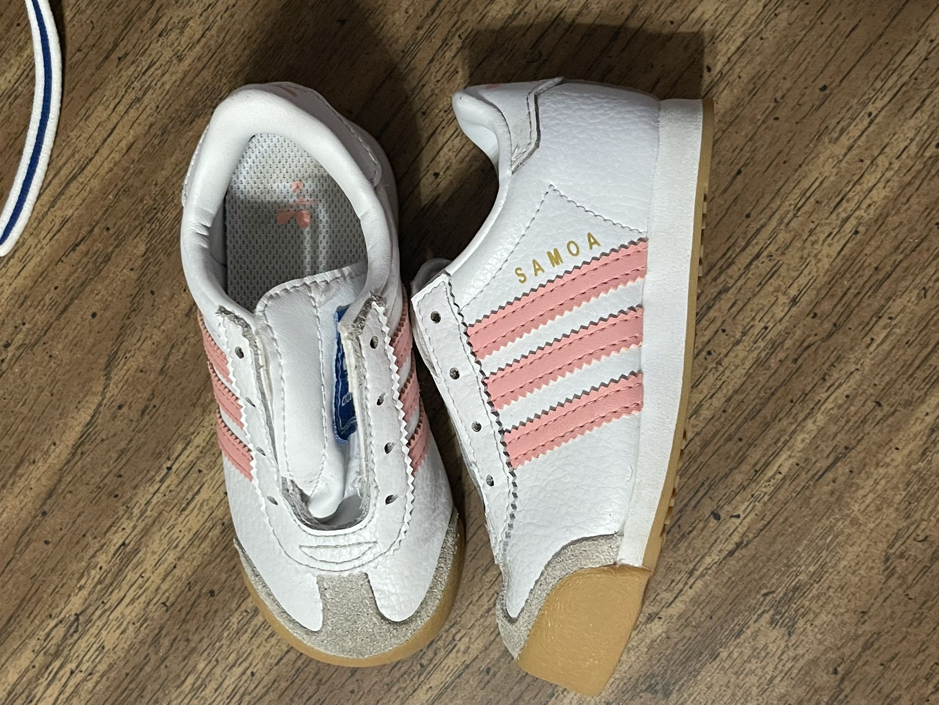 Adidas Toddlers 