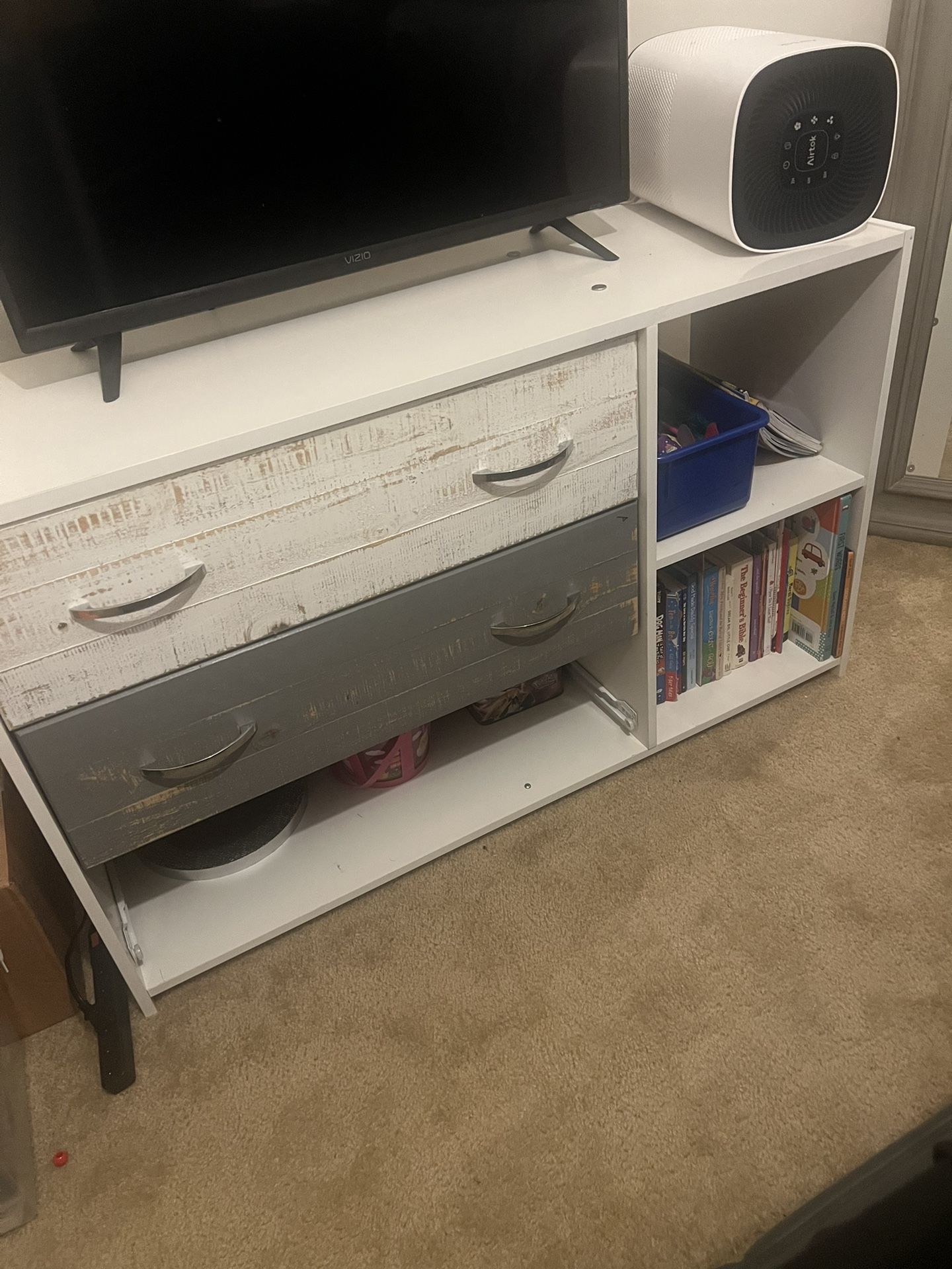 Small Children’s Dresser 