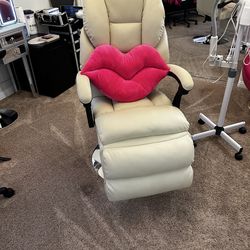 Salon/Med Spa chair