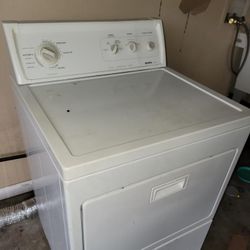 Kenmore Dryer