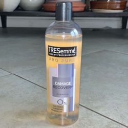 Tresemme Pro Pure Shampoo, 16oz
