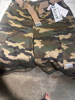 Pro Club Shorts W30