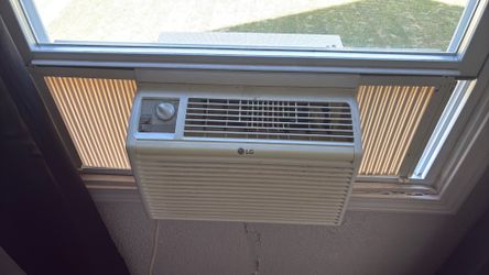 Lg air conditioner